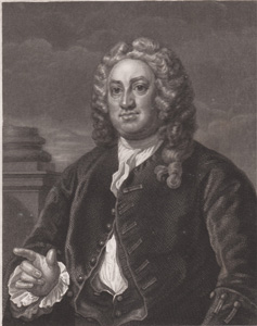 Martin Folkes, Esq.